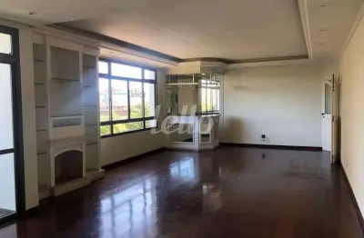 Apartamento com 4 quartos à venda na rua domiciano rossi, 156, jardim do mar, são bernardo do campo, 230 m2 por r$ 1.150.000