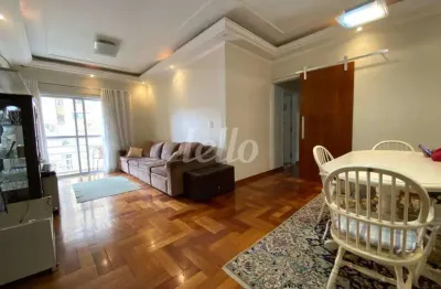 Apartamento com 3 quartos à venda na trv. joão dino brasizza, 135, vila alice, santo andré, 108 m2 por r$ 760.000