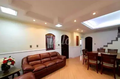 Casa com 4 quartos à venda na rua votorantim, 483, barcelona, são caetano do sul, 210 m2 por r$ 1.590.000