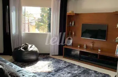 Casa com 3 quartos à venda na rua josé santi, 12, cerâmica, são caetano do sul, 383 m2 por r$ 1.596.000