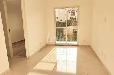 Apartamento com 2 quartos à venda na avenida andré ramalho, 85, jardim monte líbano, santo andré, 46 m2 por r$ 320.000