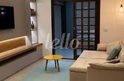 Apartamento com 3 quartos à venda na rua amparo, 184, vila baeta neves, são bernardo do campo, 133 m2 por r$ 680.000