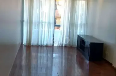 Apartamento com 3 quartos à venda na rua conselheiro justino, 891, campestre, santo andré, 117 m2 por r$ 550.000