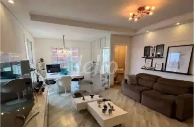 Apartamento com 3 quartos à venda na rua da fonte, 139, jardim bela vista, santo andré, 130 m2 por r$ 1.050.000