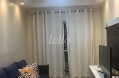 Apartamento com 3 quartos à venda na rua tupi, 299, vila valparaíso, santo andré, 85 m2 por r$ 742.000