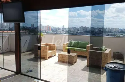 Apartamento com 2 quartos à venda na rua berna, 31, utinga, santo andré, 140 m2 por r$ 615.000