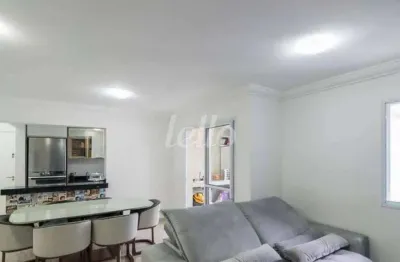 Apartamento com 2 quartos à venda na rua rio preto, 675, vila valparaíso, santo andré, 67 m2 por r$ 549.000