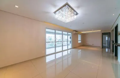 Apartamento com 3 quartos à venda na avenida aldino pinotti, 500, centro, são bernardo do campo, 155 m2 por r$ 1.780.000