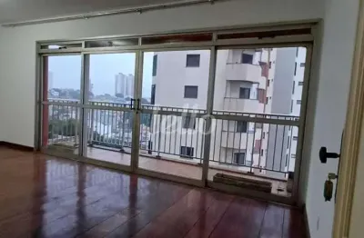 Apartamento com 3 quartos à venda na rua adolfo bastos, 990, vila bastos, santo andré, 143 m2 por r$ 560.000