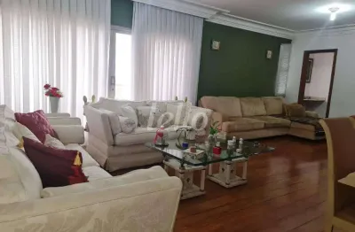 Apartamento com 3 quartos à venda na rua venezuela, 421, centro, santo andré, 153 m2 por r$ 590.000