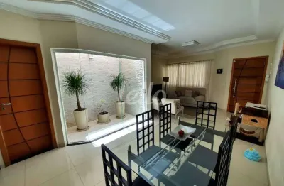 Casa com 3 quartos à venda na rua gonçalves dias, 391, centro, são bernardo do campo, 222 m2 por r$ 1.290.000