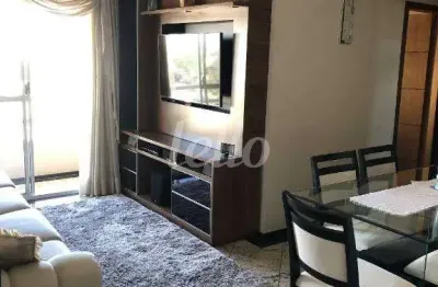 Apartamento com 2 quartos à venda na avenida estados unidos, 267, santa teresinha, santo andré, 66 m2 por r$ 490.000