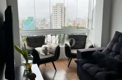 Apartamento com 2 quartos à venda na rua doutor pelágio marques, 76, vila matilde, são paulo, 63 m2 por r$ 550.000