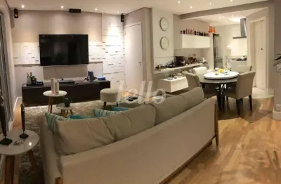 Apartamento com 3 quartos à venda na avenida presidente kennedy, 3700, santa paula, são caetano do sul, 97 m2 por r$ 1.280.000