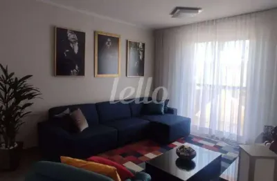Apartamento com 2 quartos à venda na avenida presidente kennedy, 1429, santa paula, são caetano do sul, 90 m2 por r$ 550.000