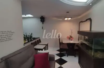 Apartamento com 2 quartos à venda na rua pederneiras, 235, vila palmares, santo andré, 48 m2 por r$ 402.800