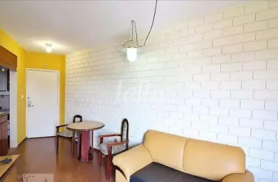 Apartamento com 1 quarto à venda na avenida das nações unidas, 595, centro, são bernardo do campo, 40 m2 por r$ 250.000