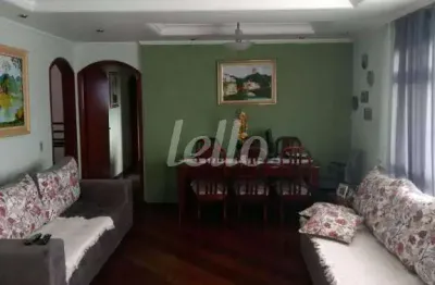 Apartamento com 4 quartos à venda na avenida brasil, 03, parque das nações, santo andré, 138 m2 por r$ 639.000