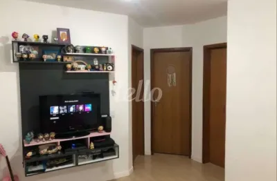 Apartamento com 2 quartos à venda na rua paranapiacaba, 445, vila pires, santo andré, 90 m2 por r$ 380.000