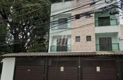 Apartamento com 2 quartos à venda na Rua Porto Alegre, 15, Vila Assunção, Santo André, 67 m2 por R$ 420.000
