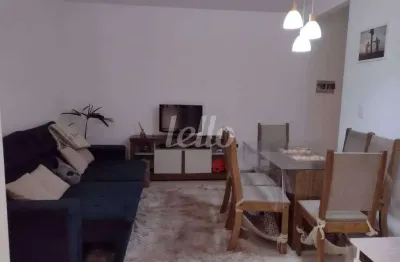 Apartamento com 2 quartos à venda na rua capelinha, 100, jardim progresso, santo andré, 62 m2 por r$ 320.000