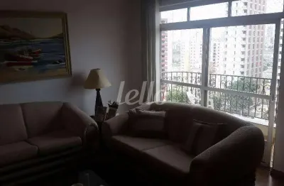 Apartamento com 3 quartos à venda na rua frança, 77, parque das nações, santo andré, 138 m2 por r$ 570.000