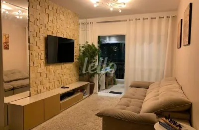 Apartamento com 3 quartos à venda na avenida armando ítalo setti, 661, baeta neves, são bernardo do campo, 97 m2 por r$ 1.172.000