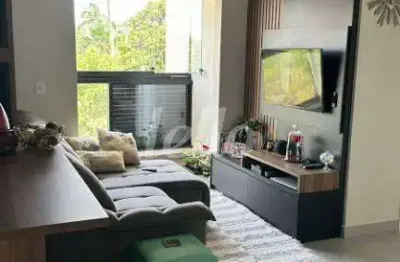 Apartamento com 2 quartos à venda na rua do cruzeiro, 98, vila dusi, são bernardo do campo, 58 m2 por r$ 700.000