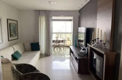 Apartamento com 3 quartos à venda na rua das esmeraldas, 649, jardim, santo andré, 102 m2 por r$ 1.290.000