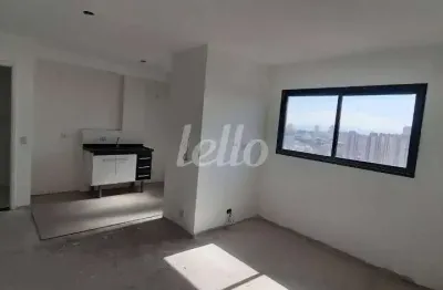 Apartamento com 1 quarto à venda na rua rodeio, 169, vila aricanduva, são paulo, 39 m2 por r$ 443.500