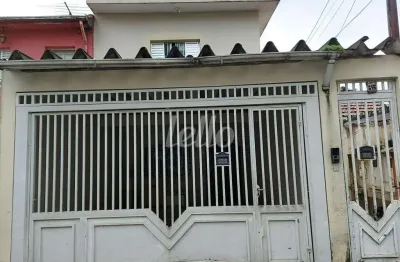 Casa com 2 quartos à venda na rua tacaré, 65, jardim jaú (zona leste), são paulo, 120 m2 por r$ 450.000