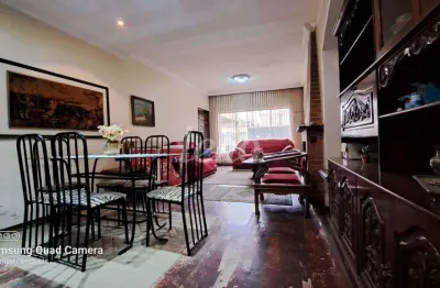 Casa com 4 quartos à venda na rua pelotas, 64, vila assunção, santo andré, 180 m2 por r$ 950.000