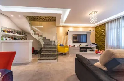 Casa com 4 quartos à venda na rua ester, 98, vila alpina, santo andré, 231 m2 por r$ 1.290.000