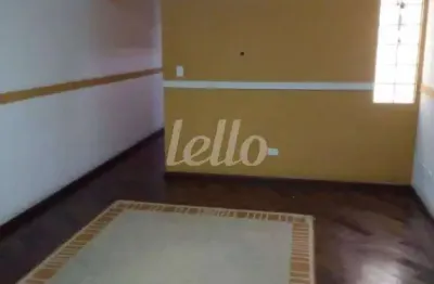 Casa com 3 quartos à venda na rua josé do patrocínio, 167, vila américa, santo andré, 175 m2 por r$ 947.000