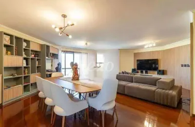 Apartamento com 2 quartos à venda na avenida doutor antônio álvaro, 83, vila assunção, santo andré, 200 m2 por r$ 1.550.000