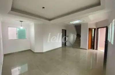 Casa comercial com 2 salas à venda na trv. são sérgio, 25, vila bastos, santo andré, 180 m2 por r$ 1.180.000