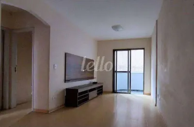 Apartamento com 2 quartos à venda na rua amparo, 295, vila baeta neves, são bernardo do campo, 64 m2 por r$ 320.000