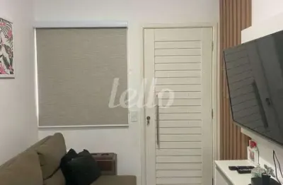 Apartamento com 2 quartos à venda na rua doutor edgar garcia vieira, 49, vila matilde, são paulo, 47 m2 por r$ 320.000