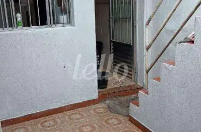 Casa com 2 quartos à venda na rua ernesto silva, 69, penha de frança, são paulo, 170 m2 por r$ 480.000