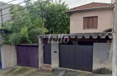 Terreno à venda na rua jaguarão, 448, campestre, santo andré, 400 m2 por r$ 1.696.000