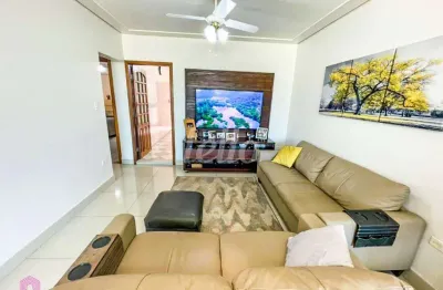 Casa com 3 quartos à venda na avenida palmares, 768, vila palmares, santo andré, 198 m2 por r$ 880.000