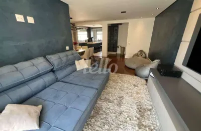 Apartamento com 4 quartos à venda na rua santo andré, 366, centro, santo andré, 165 m2 por r$ 900.000