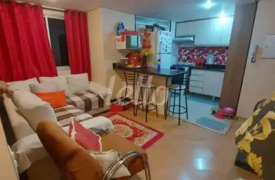 Apartamento com 2 quartos à venda na rua princesa isabel, 74, vila guiomar, santo andré, 53 m2 por r$ 330.000