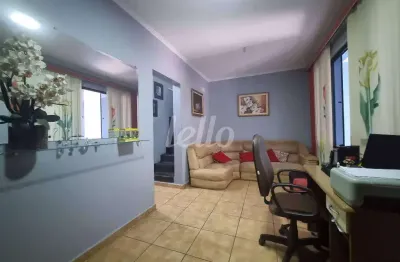 Casa com 3 quartos à venda na rua peterson roberto toledo de souza, 125, parque erasmo assunção, santo andré, 228 m2 por r$ 800.000