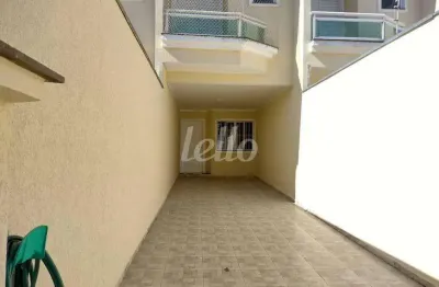 Casa com 3 quartos à venda na rua jaguariaiva, 459, vila guilhermina, são paulo, 210 m2 por r$ 915.000