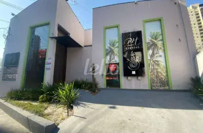 Prédio com 6 salas à venda na rua catequese, 881, vila guiomar, santo andré, 1326 m2 por r$ 3.500.000