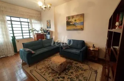 Casa com 2 quartos à venda na rua das caneleiras, 1091, jardim, santo andré, 174 m2 por r$ 1.900.000