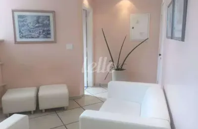 Sala comercial com 4 salas à venda na avenida dom pedro ii, 125, jardim, santo andré, 68 m2 por r$ 500.000