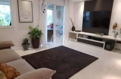 Apartamento com 3 quartos à venda na rua brasílio machado, 533, centro, são bernardo do campo, 100 m2 por r$ 943.400