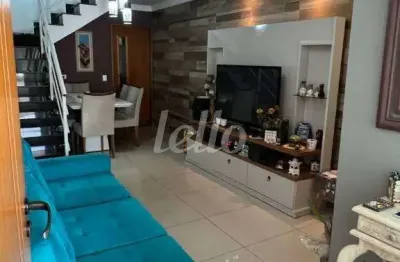 Casa com 3 quartos à venda na estrada joão ducim, 651, jardim jamaica, santo andré, 94 m2 por r$ 560.000